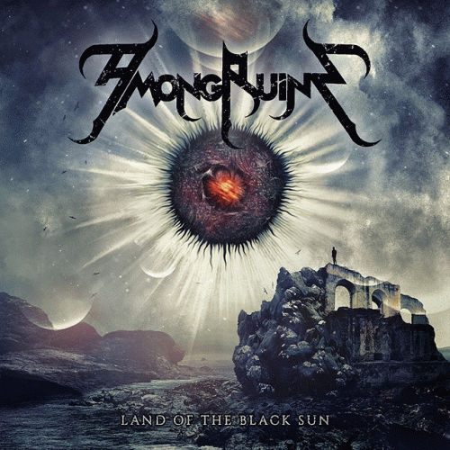 AmongRuins : Land of the Black Sun